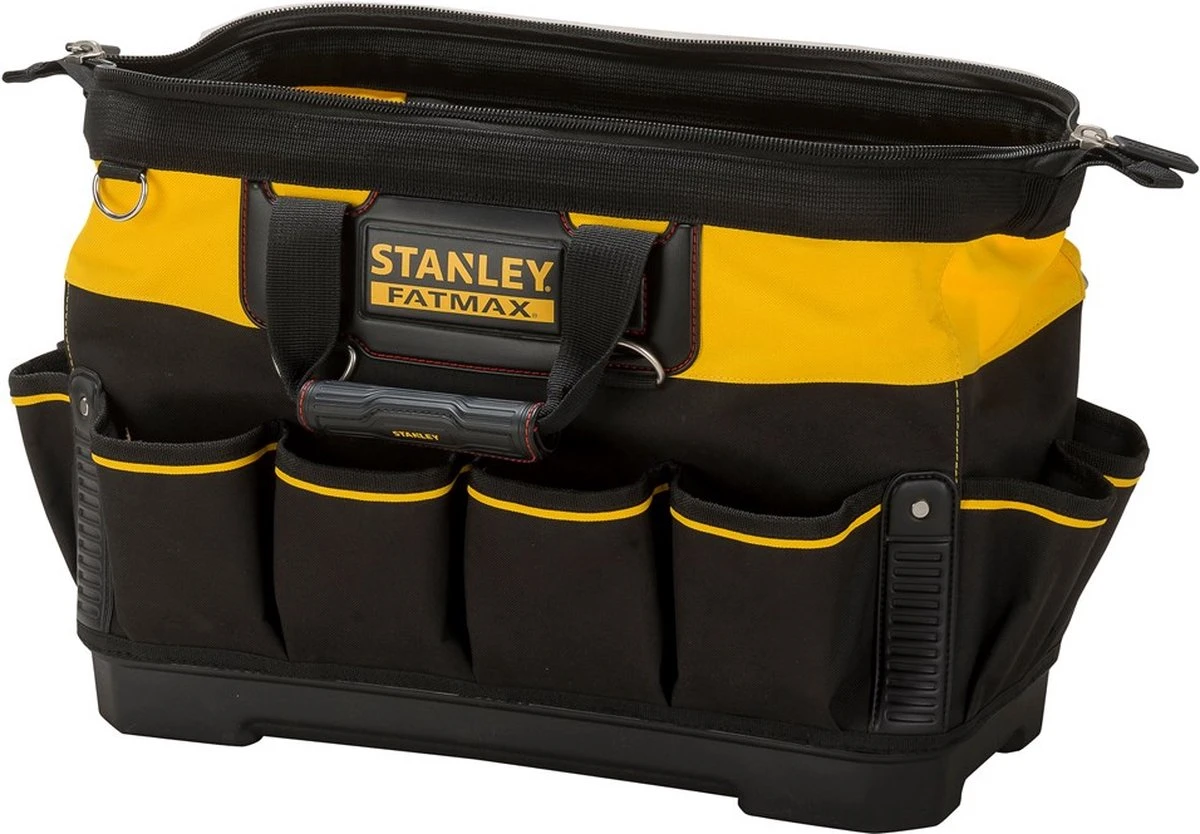 STANLEY FatMax 1-93-950 Gereedschapstas 18" 9 STANLEY FatMax 1-93-950 Gereedschapstas 18" - Afbeelding 7