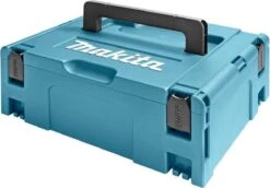 Makita Makpac Mbox 2 Opbergkoffer - 821550-0 -Makita Winkel 1200x834 8