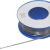 Merkloos 100 Gram Soldeertin Soldeerdraad Ø 1mm Op Rol 60/40 -Makita Winkel 1200x835 10