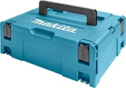 Makita Makpac Mbox 2 Opbergkoffer - 821550-0 -Makita Winkel 1200x835 18