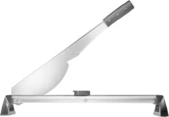 Wolfcraft - Laminaatsnijder LC 600 I 6937000 I De Nauwkeurige En Krachtige Laminaatknipper Voor Laminaat -Makita Winkel 1200x835 20