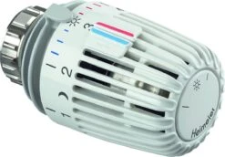 Heimeier Thermostaatkop K M30x1.5 Met Energielabel A (Tell) Met Ingebouwde Voeler Standaard -Makita Winkel 1200x835 24