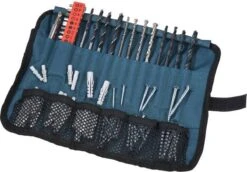 Bosch Klopboormachine | 100 Acc. | GSB 16 RE Professional | 750W -Makita Winkel 1200x835 5