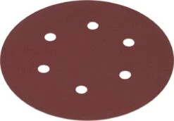 Powerplus POWX0479 Telescopische Wandschuurmachine - 1050W - Ø225mm - Incl. 6x Schuurpapier - Voor Plafond En Muur -Makita Winkel 1200x836 3