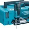 Makita Decoupeerzaag DJV182ZJ - 18 V - Losse Body (geleverd Zonder Accu En Lader)