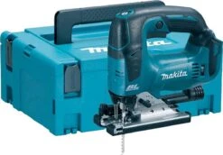 Makita Decoupeerzaag DJV182ZJ - 18 V - Losse Body (geleverd Zonder Accu En Lader)