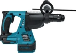 Makita DHR243Z Combihamer - 18V - Losse Body (geleverd Zonder Accu En Lader) -Makita Winkel 1200x836 7