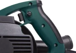 VONROC Muurfrees – Sleufmachine – 1700W – Ø150MM – Incl. 6 Stuks Diamantschijven & Opbergtas -Makita Winkel 1200x836 8