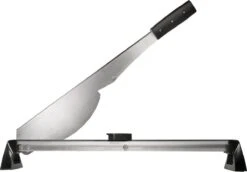 Wolfcraft - Laminaatsnijder LC 600 I 6937000 I De Nauwkeurige En Krachtige Laminaatknipper Voor Laminaat -Makita Winkel 1200x837 10