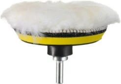 7 Stuks Poetskit Polijsten Schijven Polishing 8cm Diameter Voor Op De Boormachine / HaverCo -Makita Winkel 1200x837 6