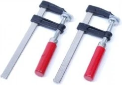 Benson Lijmklemset 150 X 50 Mm - 2 Stuks 13 Benson Lijmklemset 150 X 50 Mm - 2 Stuks -Makita Winkel 1200x837 8