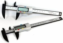 Benson Digitale Carbon Schuifmaat - Caliper - 150 Mm -Makita Winkel 1200x838 11