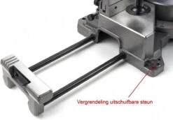 HiKOKI C8FSHGWAZ Afkortzaag - 1100W - 216 X 30mm -Makita Winkel 1200x838 4