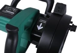 VONROC Muurfrees – Sleuvenfrees + Laser – 1700W – Ø150MM – Incl. 2 Diamantschijven & Stofzuigadapter 14 VONROC Muurfrees – Sleuvenfrees + Laser – 1700W – Ø150MM – Incl. 2 Diamantschijven & Stofzuigadapter -Makita Winkel 1200x838 6