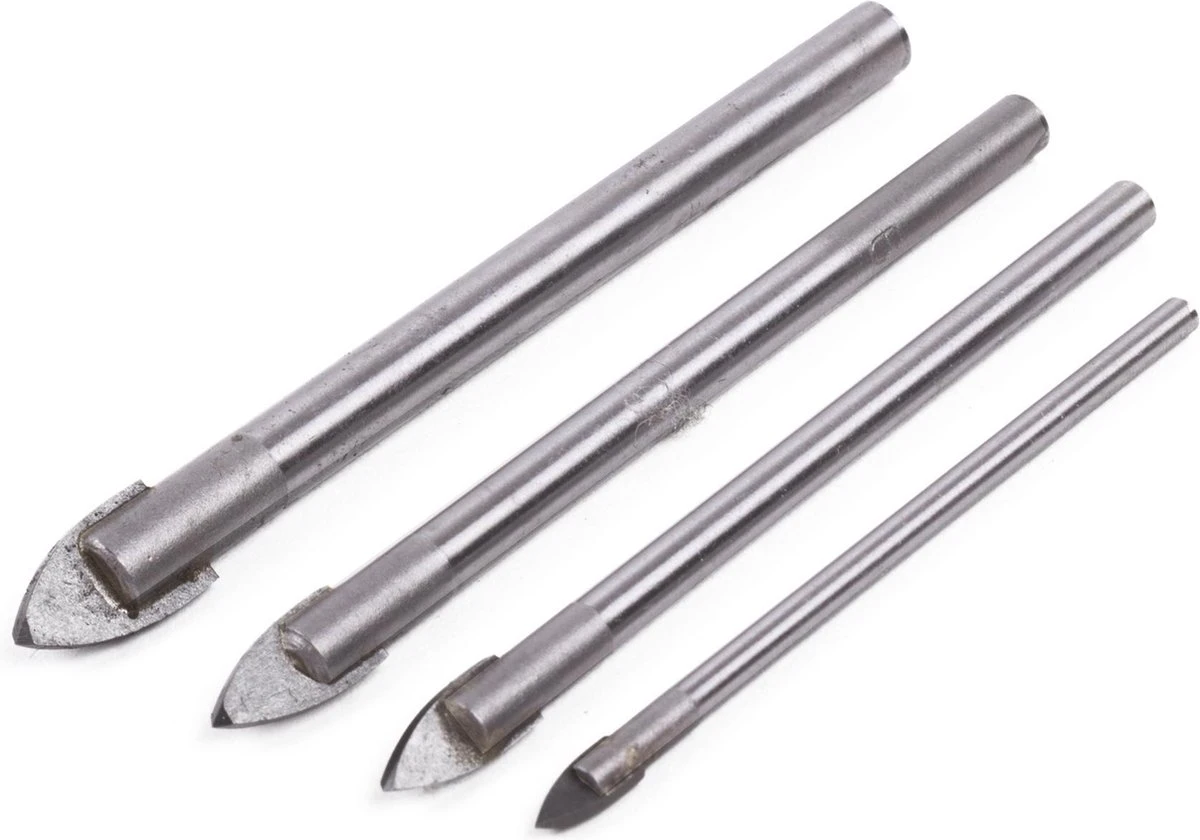 Benson Glasborenset - 4-delig 11 Benson Glasborenset - 4-delig - Afbeelding 9