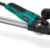 VONROC Mini Cirkelzaag / Invalzaag 500W - Ø85mm – Met Geleiderail – Variabele Snelheid - Incl. 3 Zaagbladen -Makita Winkel 1200x840 5