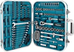 Makita 227 Delig - Handgereedschapset - P-90532 - Accessoireset -Makita Winkel 1200x842 3