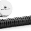 Brute Strength - Super Sterke Magneten - Rond - 8 X 2 Mm - 20 Stuks | Zwart - Neodymium Magneet Sterk - Voor Koelkast - Whiteboard -Makita Winkel 1200x842 5