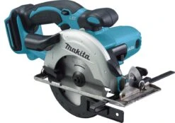 Makita Mkt 18 V Cirkelzaag 136 Mm DSS501ZJ - Losse Body (geleverd Zonder Accu En Lader) -Makita Winkel 1200x843 8