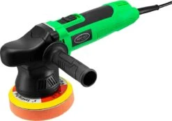 Hofftech Haakse Polijstmachine Excentrisch - 650 W - Met Accessoires -Makita Winkel 1200x844 10