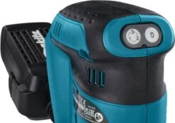 Makita DBO180Z 18 V Excenter Schuurmachine - Losse Body (geleverd Zonder Accu En Lader) -Makita Winkel 1200x844 5