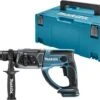 Makita 18 V Combihamer - DHR202ZJ - In Mbox - Losse Body (geleverd Zonder Accu En Lader) -Makita Winkel 1200x844 9