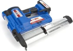 Professionele Tacker En Spijkerpistool Op Accu ( 18 Volt -50/40mm Lengte ) 37 Professionele Tacker En Spijkerpistool Op Accu ( 18 Volt -50/40mm Lengte ) -Makita Winkel 1200x846 11