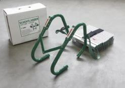 ATV 500.HSL5 Vluchtladder 5 Meter - Brandladder -Makita Winkel 1200x846 13