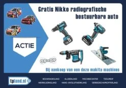 Makita HM0871C SDS-MAX Breekhamer In Koffer 230V 33 Makita HM0871C SDS-MAX Breekhamer In Koffer 230V -Makita Winkel 1200x846