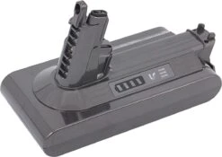 Merkloos Accu Voor O.a. Dyson V10, V10 Animal, V10 Absolute, V10 Total Clean -Makita Winkel 1200x848 2