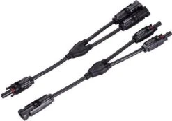 Set Flexibel Zonnepaneel 200Wp 12V Caravan, Camper, Boot, Tent Of Tuinhuisje - Victron Energy BlueSolar PWM 20A LCD&USB Laadregelaar - Zonnepaneel Compleet Pakket - Dakdoorvoer - Plug-Play Set Schematische Tekening En Handleiding-Monokristallijn -Makita Winkel 1200x848 8