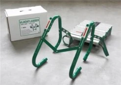 ATV 500.HSL7 Vluchtladder 7 Meter - Brandladder