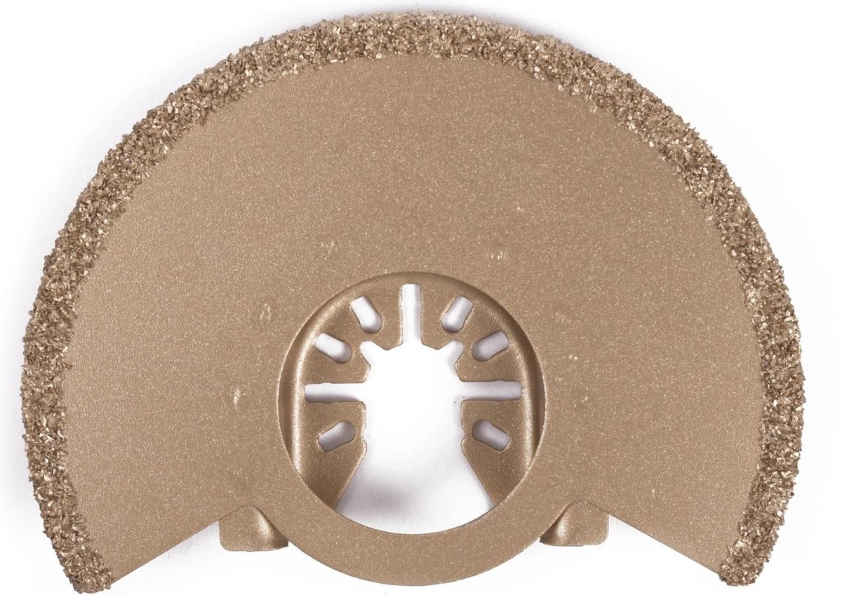 Zaagblad 85 Mm Multi-Tool Voor Steen En Tegels 7 Zaagblad 85 Mm Multi-Tool Voor Steen En Tegels - Afbeelding 5