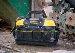 STANLEY FatMax 1-93-950 Gereedschapstas 18" 27 STANLEY FatMax 1-93-950 Gereedschapstas 18" -Makita Winkel 1200x850 2