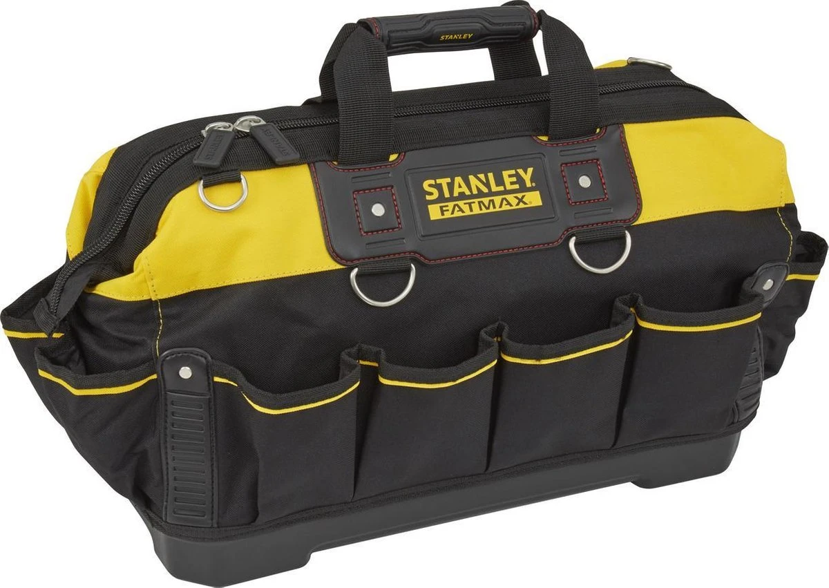 STANLEY FatMax 1-93-950 Gereedschapstas 18" 8 STANLEY FatMax 1-93-950 Gereedschapstas 18" - Afbeelding 6