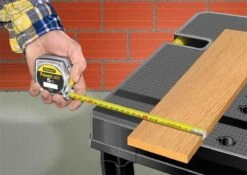 STANLEY Rolbandmaat Powerlock - 5 M - 19 Mm 19 STANLEY Rolbandmaat Powerlock - 5 M - 19 Mm -Makita Winkel 1200x851 12