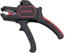 Knipex 1262180 Afstriptang - Zelfinstellend - 180mm -Makita Winkel 1200x851 20