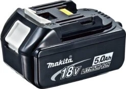 MAKITA Accu BL1850 - 18 V - 5,0 Ah 6 MAKITA Accu BL1850 - 18 V - 5,0 Ah -Makita Winkel 1200x851 5