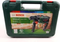 Bosch Universal Impact 800 Klopboormachine -Makita Winkel 1200x852 1