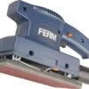FERM PSM1027 Vlakschuurmachine 135W - 3 Meter Snoer -Makita Winkel 1200x852 2
