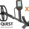 Quest X5 Metaaldetector -Makita Winkel 1200x853 15