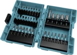 Makita Boorset B-66880 - 35-delig - Incl. Koffer 7 Makita Boorset B-66880 - 35-delig - Incl. Koffer -Makita Winkel 1200x854 1