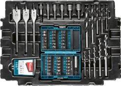 Makita Boorset - 66-delig - B-43044 Makpac -Makita Winkel 1200x854