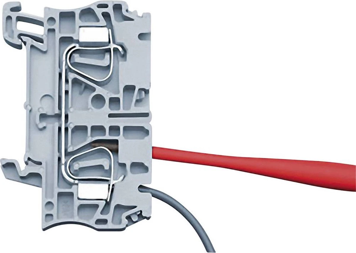 Wera KK VDE 60 - Schroevendraaierset - 1000V - 16-delig 7 Wera KK VDE 60 - Schroevendraaierset - 1000V - 16-delig - Afbeelding 5