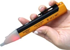 YUWO® Voltage Spanningszoeker – Voltstick – Spanningsdetector 20 YUWO® Voltage Spanningszoeker – Voltstick – Spanningsdetector -Makita Winkel 1200x855 9