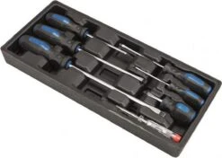 Scheppach TW1000 - Gevulde Gereedschapskar - 263-delig -Makita Winkel 1200x856 5