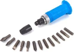 14 Delige Slagschroevendraaier Set Met Soft Grip Anti Slip Handvat -Makita Winkel 1200x857 11