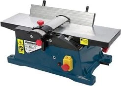 Silverline 1800 Watt Vlakbank -Makita Winkel 1200x857