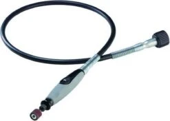 Dremel 225 Multitool Machine Accessoires - Flexibele As -Makita Winkel 1200x857 9