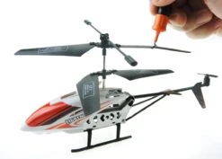 Visbella® UV-lijm - 5 Secondenlijm - Lijmt Bijna Alles - Geen Gewone Lijm - Secondelijm - Glaslijm - Gezien Op TV! -Makita Winkel 1200x858 11